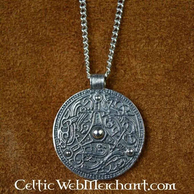 Strickland Jewel - Image 2