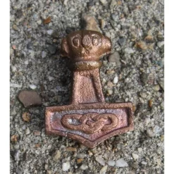 Deepeeka Thors Hammer Without Ring