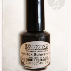 Mytholon Tooth Enamel Black