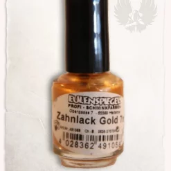 Mytholon Tooth Enamel Gold