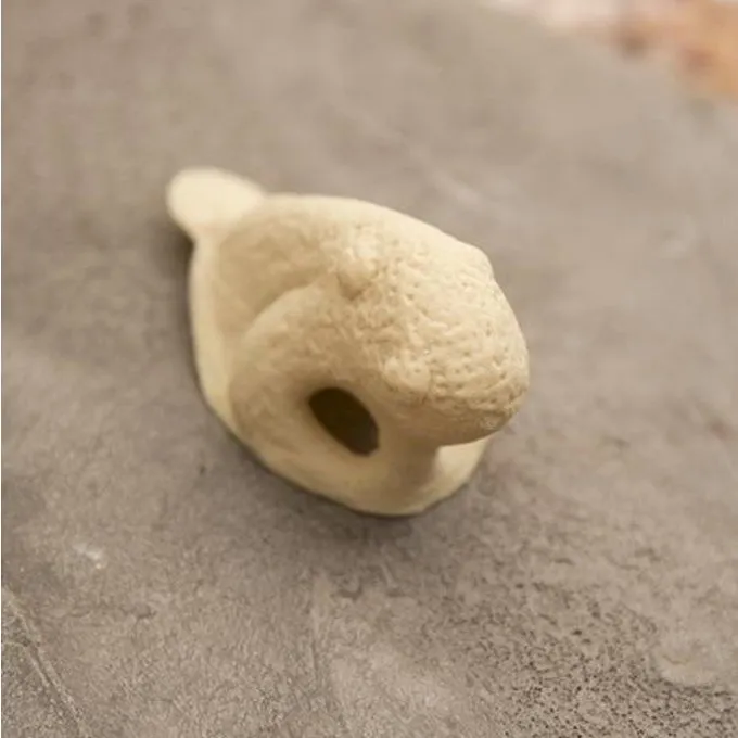 Epic Armoury Troll Nose, LARP Application - Image 3