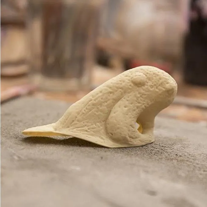 Epic Armoury Troll Nose, LARP Application - Image 4