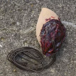 Epic Armoury Trophy Halfling Ear