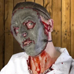 Epic Armoury Trophy Mask Dark Elf