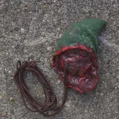 Epic Armoury Trophy Orc Ear