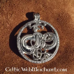 Urness Style Midgard Snake