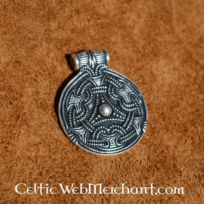 Viking Amulet Stora Ryk - Image 3