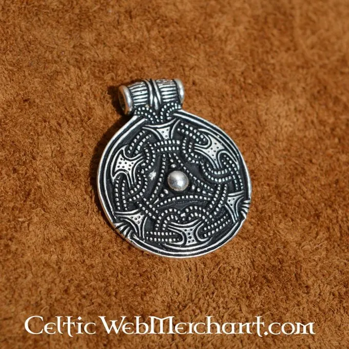 Viking Amulet Stora Ryk - Image 4