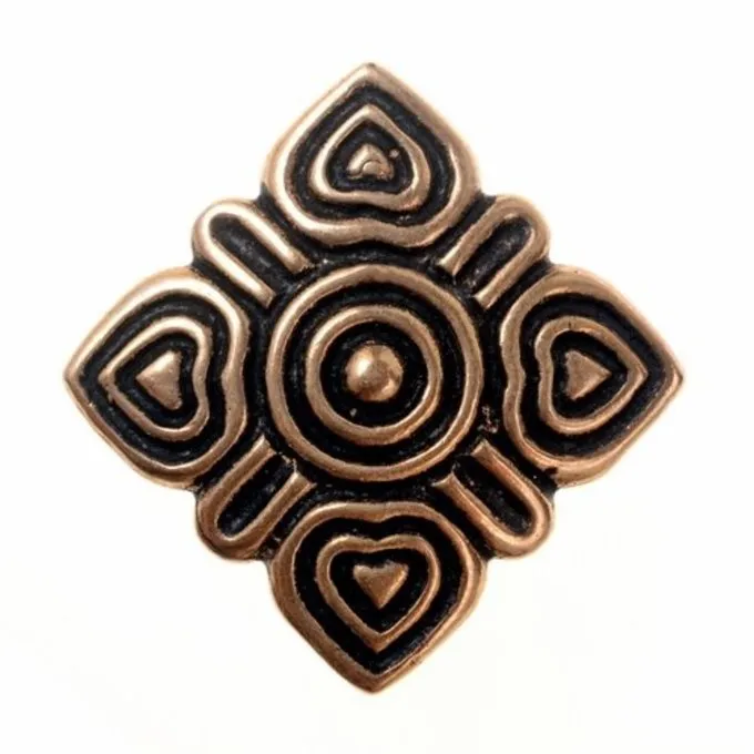 Viking Bag Fitting Birka