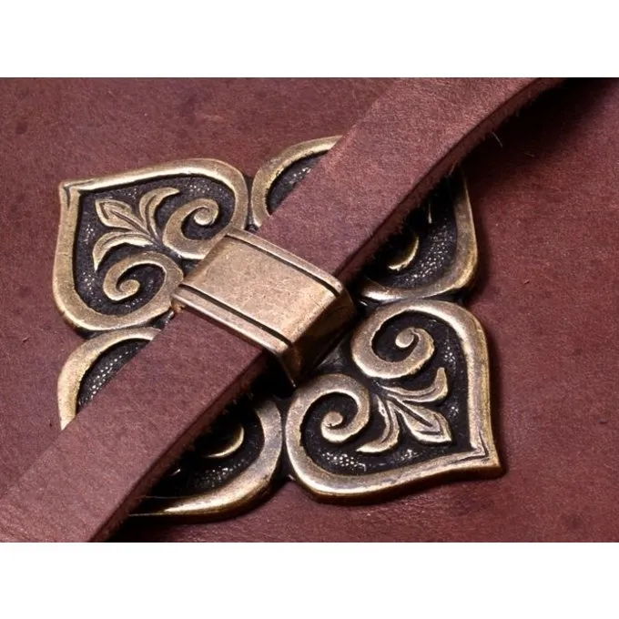 Viking Bag Strap Fitting - Image 3