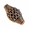 Viking Bead Dorestad, Bronze