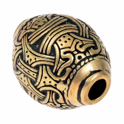 Viking Bead Jellinge, Bronze