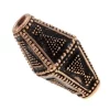 Viking Bead Rollo, Bronze