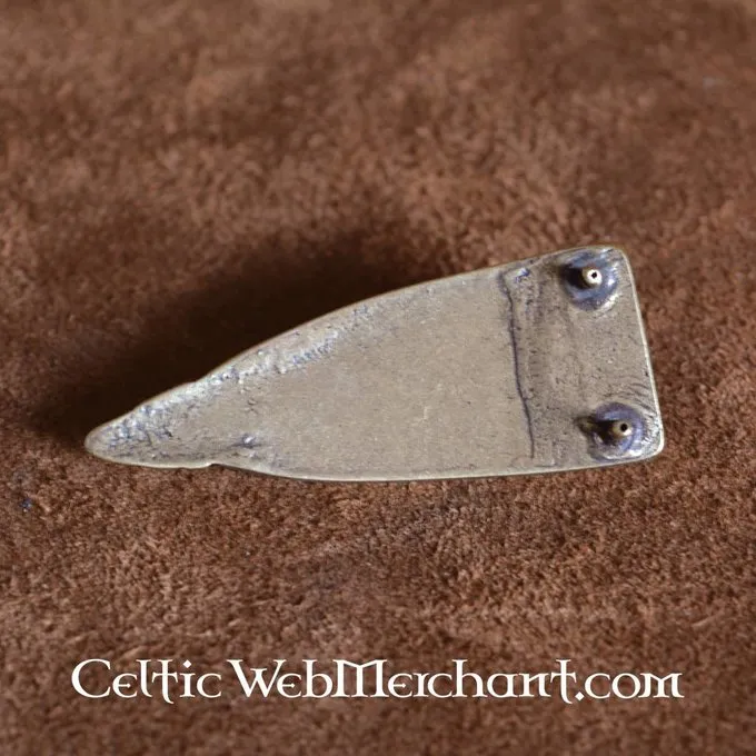 Viking Belt End Borre Animal - Image 2