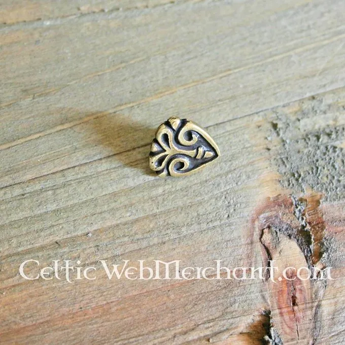 Viking Belt Fitting Chernikov - Image 2