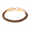 Viking Bracelet Malvik Bronze