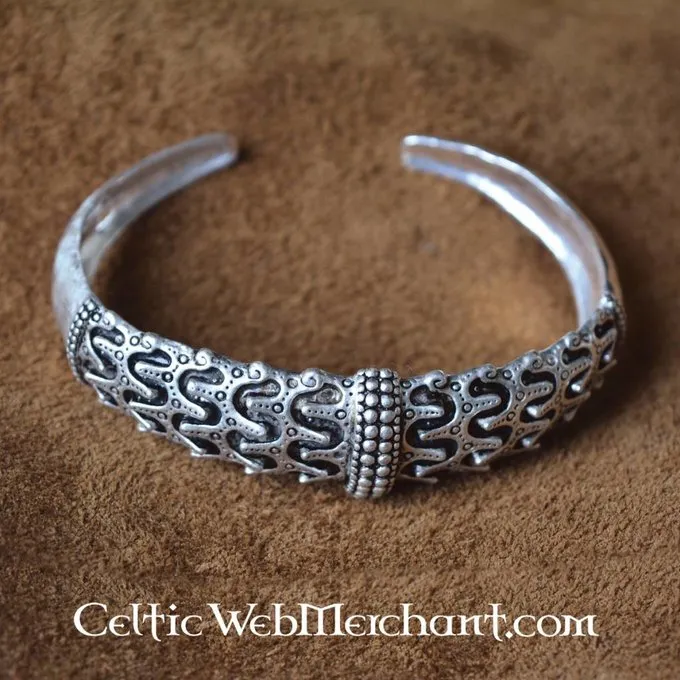 Viking Bracelet Orupgård - Image 3