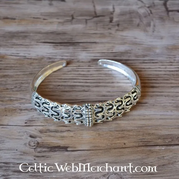 Viking Bracelet Orupgård - Image 5