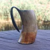 Epic Armoury Viking Horn Cup Hofstadir, 0,6L