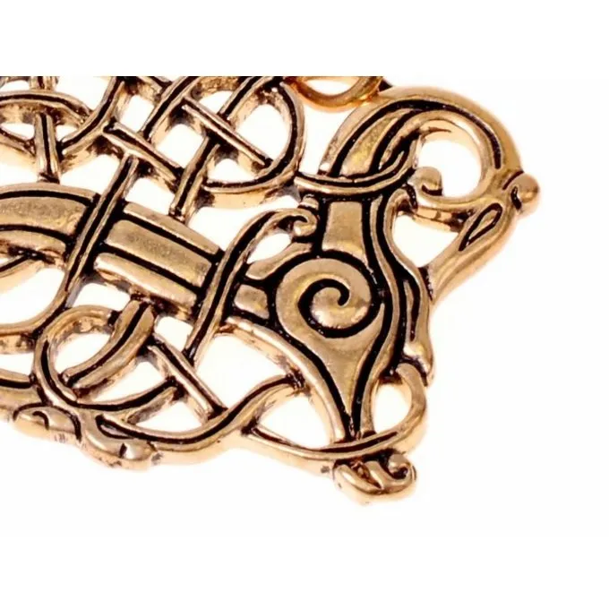 Viking Jewel Lindholm Hoeje - Image 2