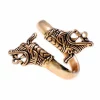 Viking Ring Haithabu, Bronze