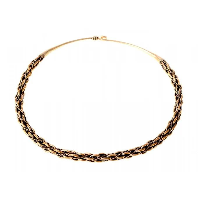 Viking Torque Eskilstuna, Bronze