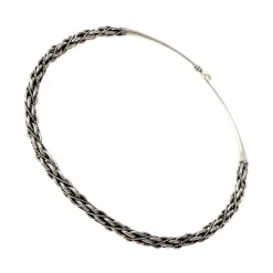 Viking Torque Eskilstuna, Silvered