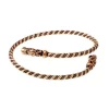Viking Upper Bracelet Gotland, Bronze