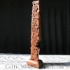 Viking Woodcarving