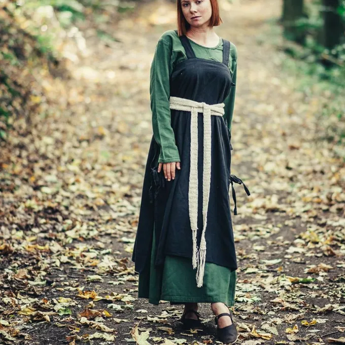 Leonardo Carbone Waist Band Colet, Black - Image 2