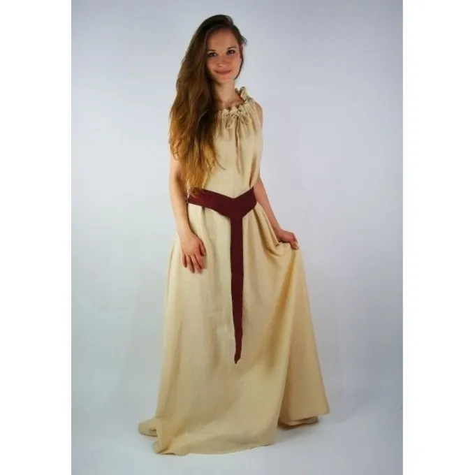 Leonardo Carbone Waist Band Tilda, Red - Image 5