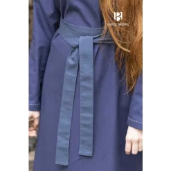 Burgschneider Waistband Hedwig, Deep Blue