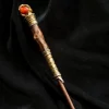 Epic Armoury Wand Eldritch, Brown