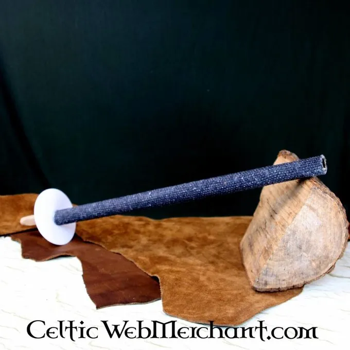 Wax Torch 90 Min. Burning Time, Per Piece