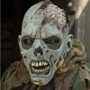 Epic Armoury Zombie Mask Grey