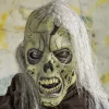 Epic Armoury Zombie Mask With Brains